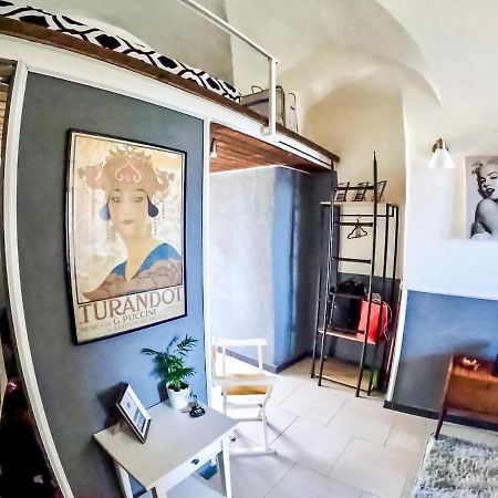 Piazzetta Little Suite Arma di Taggia Exterior foto