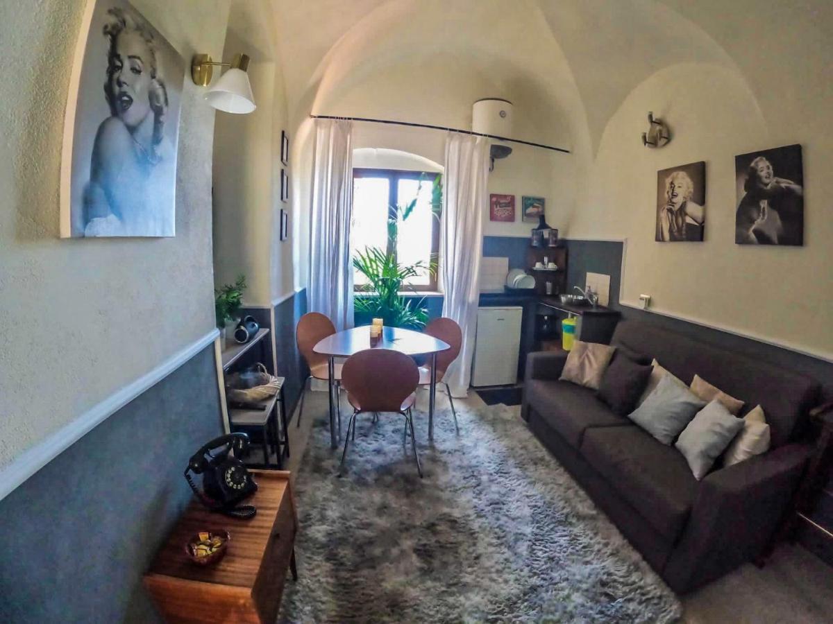 Piazzetta Little Suite Arma di Taggia Exterior foto