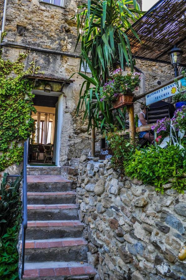 Piazzetta Little Suite Arma di Taggia Exterior foto